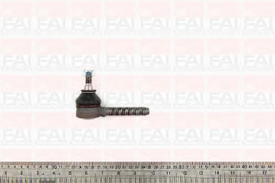 FAI AUTOPARTS ss1117 -  Наконечник поперечной рулевой тяги